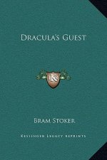 Dracula's Guest