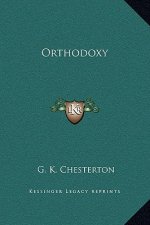 Orthodoxy