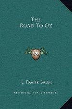 The Road To Oz