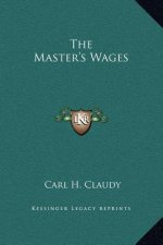 The Master's Wages