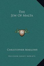 The Jew Of Malta
