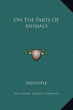 On The Parts Of Animals