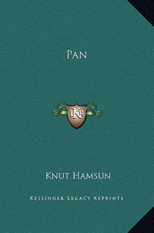 Pan