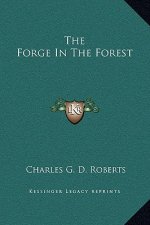 The Forge In The Forest