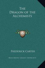 The Dragon of the Alchemists