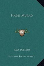 Hadji Murad