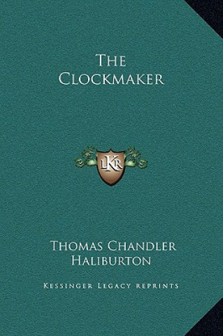 The Clockmaker