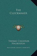 The Clockmaker