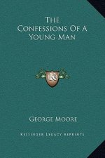 The Confessions of a Young Man