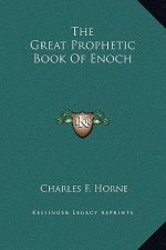The Great Prophetic Book of Enoch