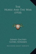 The Horse and the War (1918)