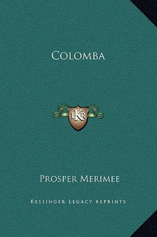 Colomba