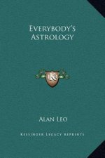 Everybody's Astrology