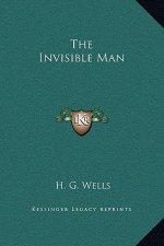 The Invisible Man