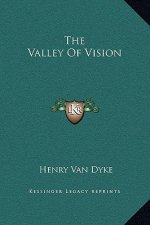 The Valley Of Vision