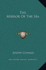 The Mirror Of The Sea
