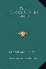 The Princess And The Goblin