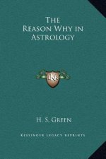 The Reason Why in Astrology