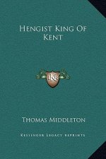 Hengist King Of Kent