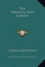 The Princess And Curdie