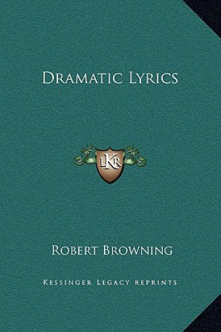 Dramatic Lyrics