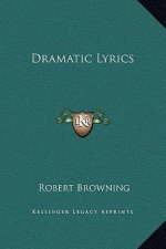 Dramatic Lyrics