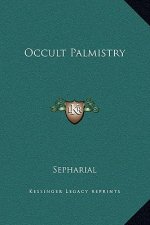 Occult Palmistry