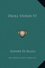 Droll Stories V1