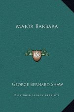 Major Barbara