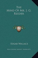 The Mind Of Mr. J. G. Reeder