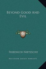Beyond Good And Evil