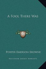 A Fool There Was