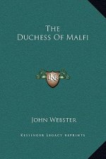 The Duchess of Malfi