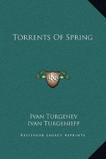 Torrents Of Spring