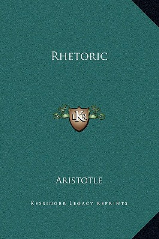 Rhetoric