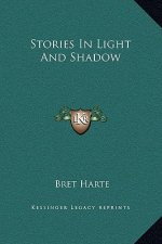 Stories In Light And Shadow