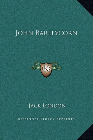 John Barleycorn