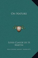 On Nature