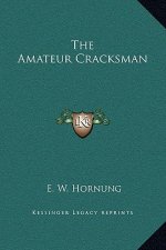 The Amateur Cracksman