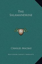 The Salamandrine