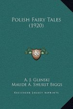 Polish Fairy Tales (1920)
