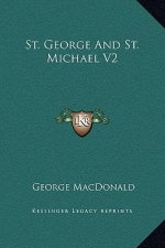 St. George And St. Michael V2
