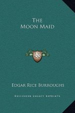 The Moon Maid