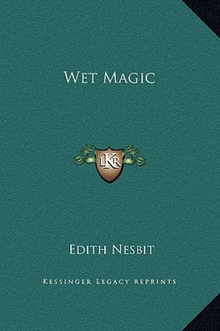 Wet Magic