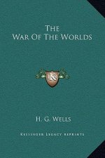 The War of the Worlds