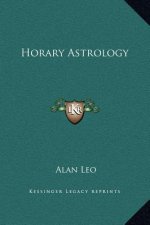 Horary Astrology