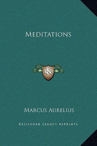 Meditations
