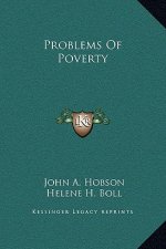 Problems Of Poverty