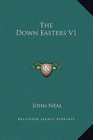 The Down Easters V1