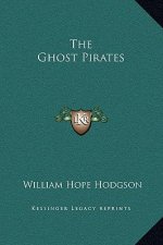 The Ghost Pirates